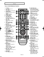 Preview for 12 page of Samsung DVD V9800 - Tunerless 1080p Upconverting VHS Combo DVD Player Instruction Manual