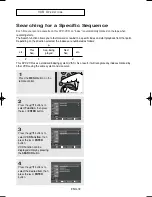 Preview for 72 page of Samsung DVD V9800 - Tunerless 1080p Upconverting VHS Combo DVD Player Instruction Manual