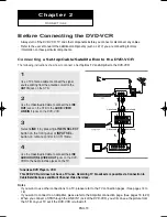 Preview for 13 page of Samsung DVD-V9800M Instruction Manual