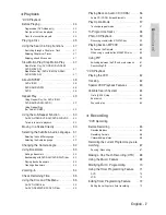 Preview for 7 page of Samsung DVD-VR300 Instruction Manual