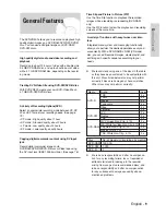 Preview for 9 page of Samsung DVD-VR300 Instruction Manual