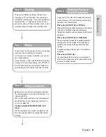 Preview for 11 page of Samsung DVD-VR300 Instruction Manual