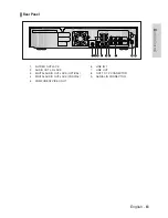 Preview for 13 page of Samsung DVD-VR300 Instruction Manual