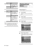 Preview for 28 page of Samsung DVD-VR300 Instruction Manual