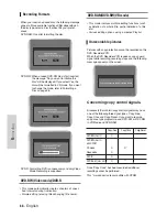 Preview for 66 page of Samsung DVD-VR300 Instruction Manual