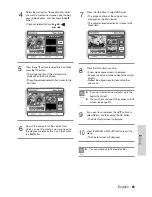 Preview for 89 page of Samsung DVD-VR300 Instruction Manual