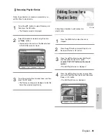 Preview for 91 page of Samsung DVD-VR300 Instruction Manual