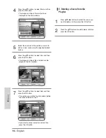 Preview for 94 page of Samsung DVD-VR300 Instruction Manual