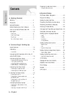 Preview for 6 page of Samsung DVD-VR300E Instruction Manual