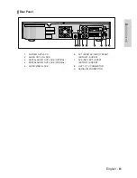 Preview for 13 page of Samsung DVD-VR300E Instruction Manual