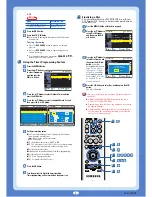 Preview for 4 page of Samsung DVD-VR300E Quick Setup Manual