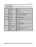 Preview for 5 page of Samsung DVD-VR320/COM Manual