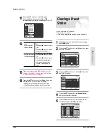 Preview for 141 page of Samsung DVD-VR320/COM Manual