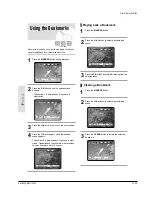 Preview for 160 page of Samsung DVD-VR320/COM Manual