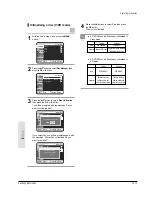 Preview for 198 page of Samsung DVD-VR320/COM Manual