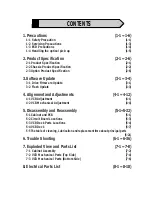 Preview for 2 page of Samsung DVD-VR320/XEF Manual