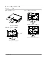 Предварительный просмотр 11 страницы Samsung DVD-VR320/XEF Manual