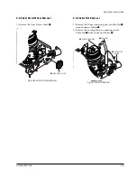 Предварительный просмотр 19 страницы Samsung DVD-VR320/XEF Manual