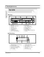 Предварительный просмотр 126 страницы Samsung DVD-VR320/XEF Manual