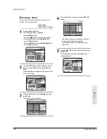 Предварительный просмотр 189 страницы Samsung DVD-VR320/XEF Manual