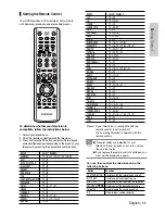 Preview for 11 page of Samsung DVD-VR320 Instruction Manual