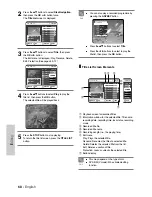 Preview for 68 page of Samsung DVD-VR320 Instruction Manual