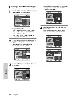 Preview for 80 page of Samsung DVD-VR320 Instruction Manual