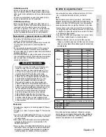 Preview for 5 page of Samsung DVD-VR320 Manual De Instrucciones