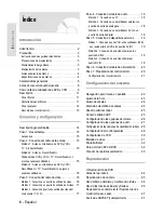 Preview for 6 page of Samsung DVD-VR320 Manual De Instrucciones