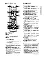 Preview for 13 page of Samsung DVD-VR320 Manual De Instrucciones