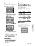 Preview for 51 page of Samsung DVD-VR320 Manual De Instrucciones