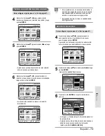 Preview for 73 page of Samsung DVD-VR320 Manual De Instrucciones