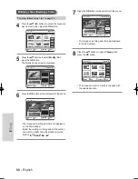 Предварительный просмотр 80 страницы Samsung DVD-VR325/ Instruction Manual