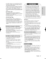 Preview for 5 page of Samsung DVD-VR329 Instruction Manual