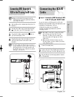 Preview for 17 page of Samsung DVD-VR331 Instruction Manual