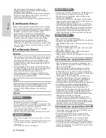 Preview for 99 page of Samsung DVD-VR331 Instruction Manual