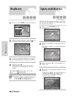 Preview for 143 page of Samsung DVD-VR331 Instruction Manual