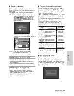 Preview for 154 page of Samsung DVD-VR331 Instruction Manual