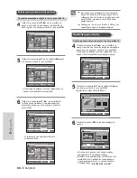 Preview for 175 page of Samsung DVD-VR331 Instruction Manual