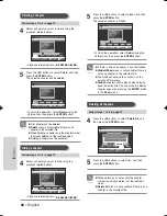 Preview for 80 page of Samsung DVD-VR335 Instruction Manual