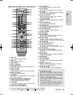 Preview for 116 page of Samsung DVD-VR335 Instruction Manual