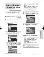 Preview for 174 page of Samsung DVD-VR335 Instruction Manual