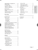 Preview for 7 page of Samsung DVD-VR336 Instruction Manual