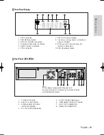 Preview for 13 page of Samsung DVD-VR336 Instruction Manual