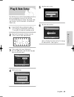 Preview for 23 page of Samsung DVD-VR336 Instruction Manual