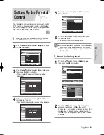 Preview for 33 page of Samsung DVD-VR336 Instruction Manual