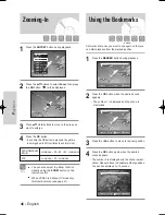 Preview for 46 page of Samsung DVD-VR336 Instruction Manual