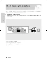 Preview for 18 page of Samsung DVD-VR345 Instruction Manual