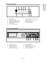 Preview for 13 page of Samsung DVD-VR350 Instruction Manual