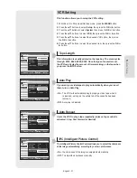 Preview for 31 page of Samsung DVD-VR350 Instruction Manual